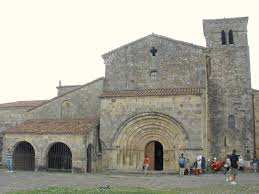 Image result for Castañeda colegiata