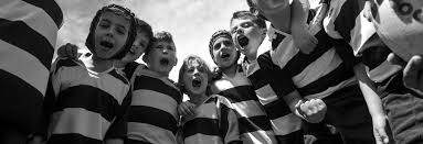 Image result for Old Reigatian Rfc Junior & Mini