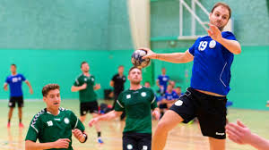 Image result for Great Dane Handball Club, Wapping, London