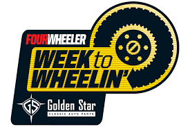 Image result for Wheelin' Wheelers