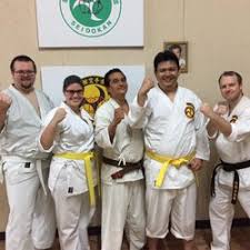 Image result for Okami Karate & Fitness Schools
