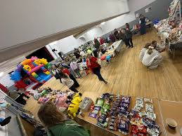 Image result for stonehaven gymnastics club