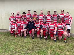 Image result for Nottingham Moderns Rfc