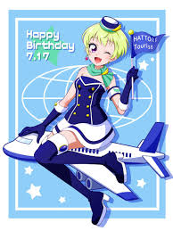 「服部ユウ アイカツ!」の画像検索結果