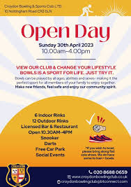 Image result for Croydon Bowling Club Ltd