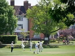 Image result for Reed Cricket Club