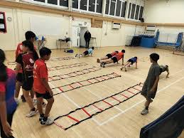 Image result for Kingfisher Reading Table Tennis Club