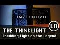 Image result for thinklight