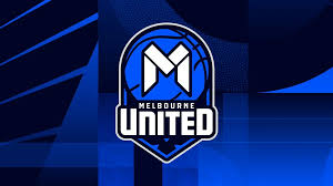 Image result for Melbourne United Football Club