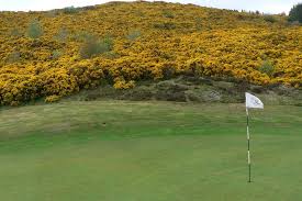 Image result for Strathpeffer Spa Golf Club