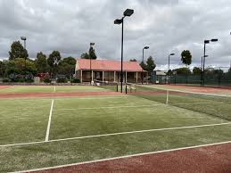 Image result for Sydenham Lawn Tennis Croquet Club Ltd