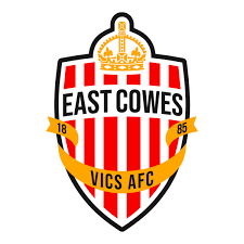 Image result for Cowes Sports Football Club