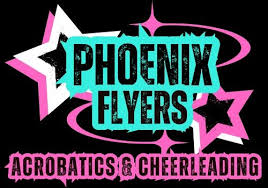 Image result for Phoenix Acro Gymnastics Club
