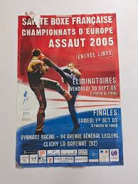 Image result for Savate Uk (Guildford)