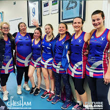 Image result for Camelot Netball Club