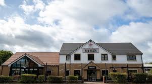 Image result for Hem Heath Cricket Club