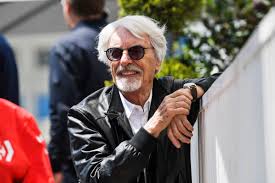 Image result for ecclestone looprek