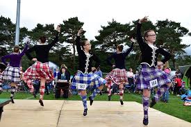 Image result for Highland Flingers