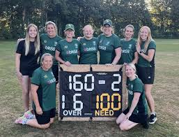 Image result for Downe Cricket Club