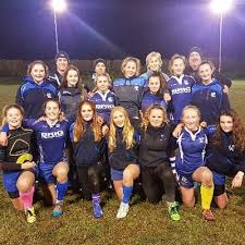 Image result for Kingsbridge Rugby Football Club
