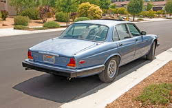 Image result for Arctic Blue 1987 Jaguar