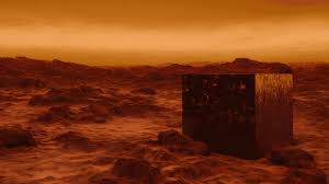 Image result for mars anomalies