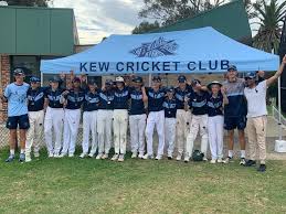 Image result for Kew Cricket Club