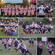 Image result for Aldwinians RUFC