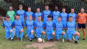 Image result for Caerau Football Club