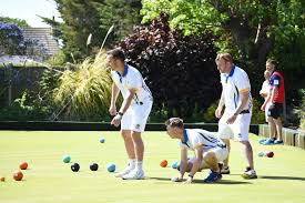 Image result for Thurston Bowls Club