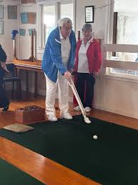 Image result for Felixstowe Indoor Bowls Club