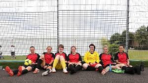 Image result for Audley Football Club