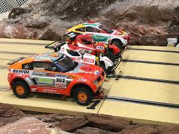 Image result for Enderby Slot Car Club
