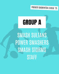 Image result for Hayley Badminton Club (Sunday Smashers)