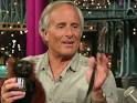 Jack Hanna on recent Letterman