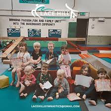 Image result for Buckingham Gymnastics Club