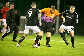Image result for MAN v FAT Football Falmer