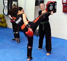 Image result for Cardiff University Kickboxing Club