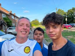 Image result for Merstham Football & Social Club