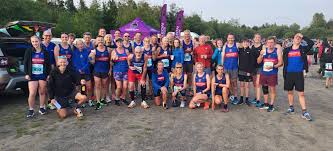 Image result for Chepstow Harriers