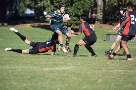 Image result for Melbourne Rugby Football Club
