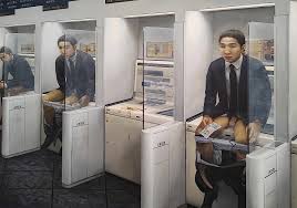 Image result for 石田徹也