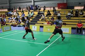 Image result for Northern Flight Badminton Club