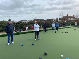 Image result for Higham Ferrers Town Bowls Club