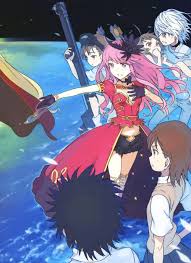 「ナジマ・ゲブール 宇宙のステルヴィア」の画像検索結果