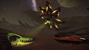 Image result for thargoids