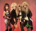 Vixen | Metaladies - All Female Metal Bands