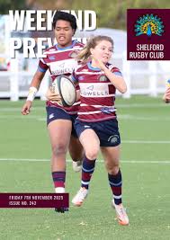 Image result for Shelford Rugby Club