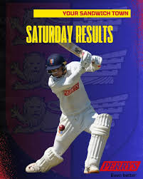 Image result for Sandwich Town Cricket Club