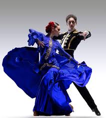 Image result for Ballroom Dancing